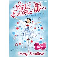 Nela a ledový palác - Darcey Bussellová
