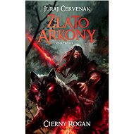Zlato Arkony - Juraj Červenák