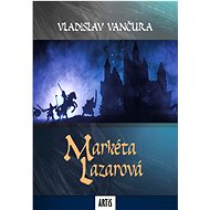 Markéta Lazarová - Vladislav Vančura