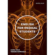 English for Medical Students - Tamara Kopřivová  Alena Holá