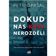 Till blood do us part - Petr Opršal