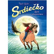 Srdiečko: Koník v nebezpečenstve - Usch Luhn