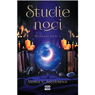 Studie noci - Maria V. Snyderová