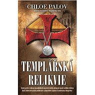 Templar relic - Chloe Palov