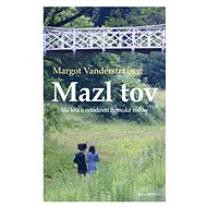 Mazl tov - Margot Vanderstraeten