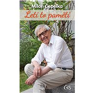 It flies by memory - Miloň Čepelka