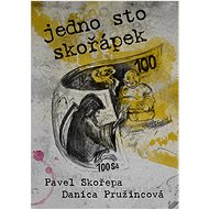 Jedno sto skořápek - Pavel Skořepa