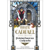 Pokání bratra Cadfaela - Ellis Peters