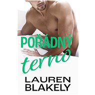 Pořádný terno - Lauren Blakely