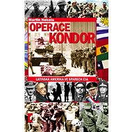 Operace Kondor - Martin Nekola