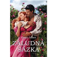 Záludná sázka - Eloisa James