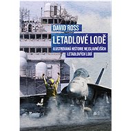 Letadlové lodě - David Ross