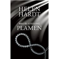 Plamen - Helen Hardtová