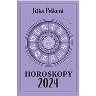 Horoskopy 2024 - Jitka Pešková