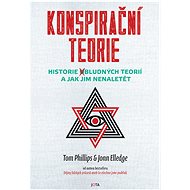 Konspirační teorie - Tom Phillips