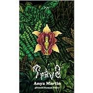 Tráva - Anya Martin