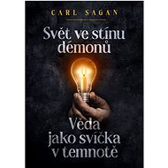 Svět ve stínu démonů - Carl Sagan