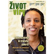 Život víry 2023/9 - KMS – Křesťanská misijní společnost