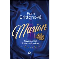 Marion: Guvernantka královské rodiny - Fern Britton
