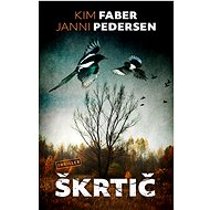 Škrtič - Janni Pedersen