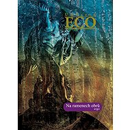 On the shoulders of giants - Umberto Eco