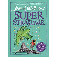 Superstrašlivák - David Walliams