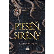 Pieseň sirény - Alexandra Christo