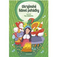 Ukrajinské lidové pohádky - Collective