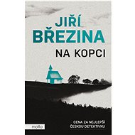 Na kopci - Mgr. Jiří Březina