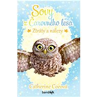Owls of the Enchanted Forest - Lost and Found - Catherine Coeová