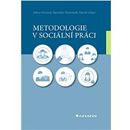 Methodology in social work - David Urban