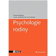 Family psychology - Jan Svoboda