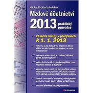 Payroll accounting 2013 - Václav Vybíhal