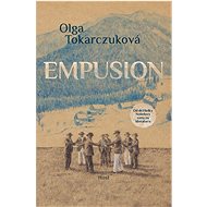 Empusion - Olga Tokarczuková