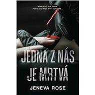Jedna z nás je mrtvá - Jeneva Rose