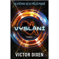 Vyslání - Victor Dixen