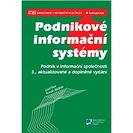 Enterprise Information Systems - Josef Basl