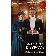 Zakázané potěšení - Marguerite Kayeová