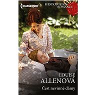 Čest nevinné dámy - Louise Allenová