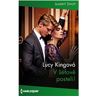 V šéfově posteli! - Lucy Hawkingová