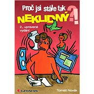 Why are you still so restless?! - Tomáš Novák