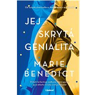 Jej skrytá genialita - Marie Benedict