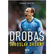 Drobas: Jaroslav Drobný - Mgr. Aleš Smutný
