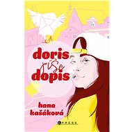 Doris píše dopis  - Hana Kašáková