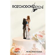 Rozchodové řízení - Petr Procházka