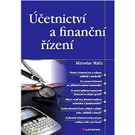Accounting and financial management - Miroslav Máče