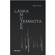 Láska, smutek, temnota - Radek Pokorný