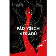 Pád všech neřádů - Amanda Foodyová