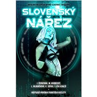 Slovenský nářez - Leoš Kyša