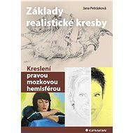 Basics of realistic drawing - Jana Petrásková